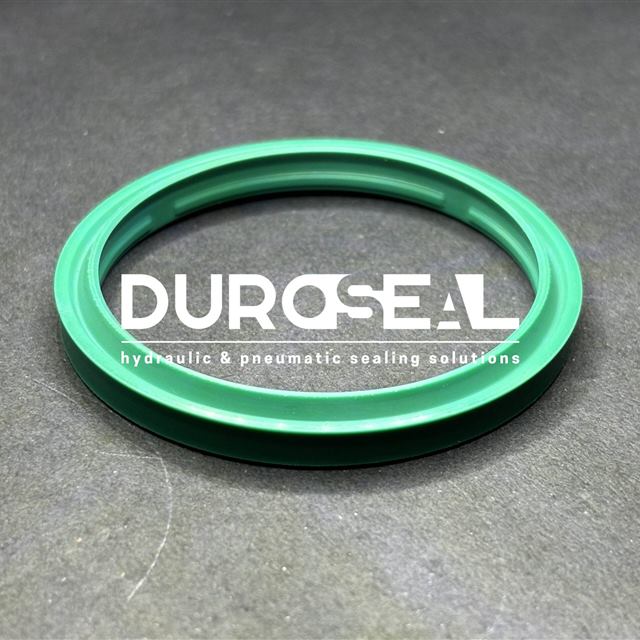 Single-Lip Wiper Seal