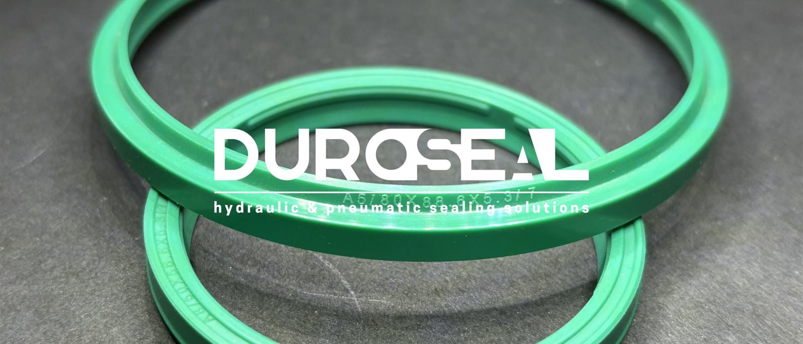Hydraulic Wiper Seal
