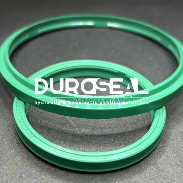 Hydraulic Wiper Seal