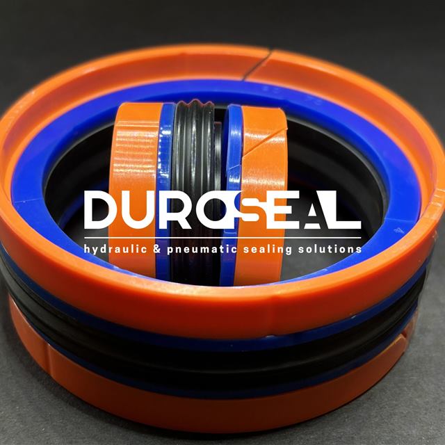 Kdas Compact Piston Seal
