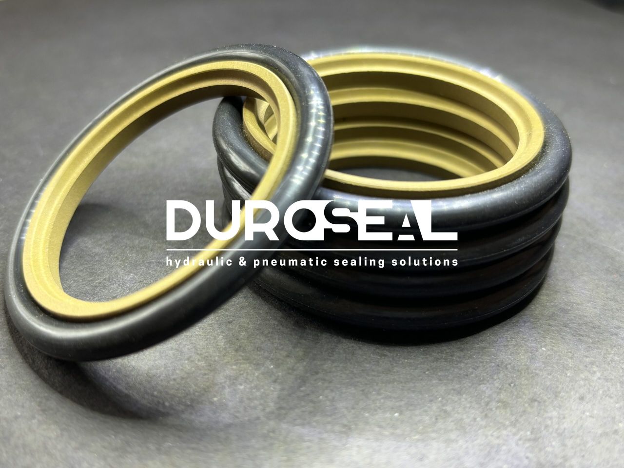 Hydraulic Rod Seal