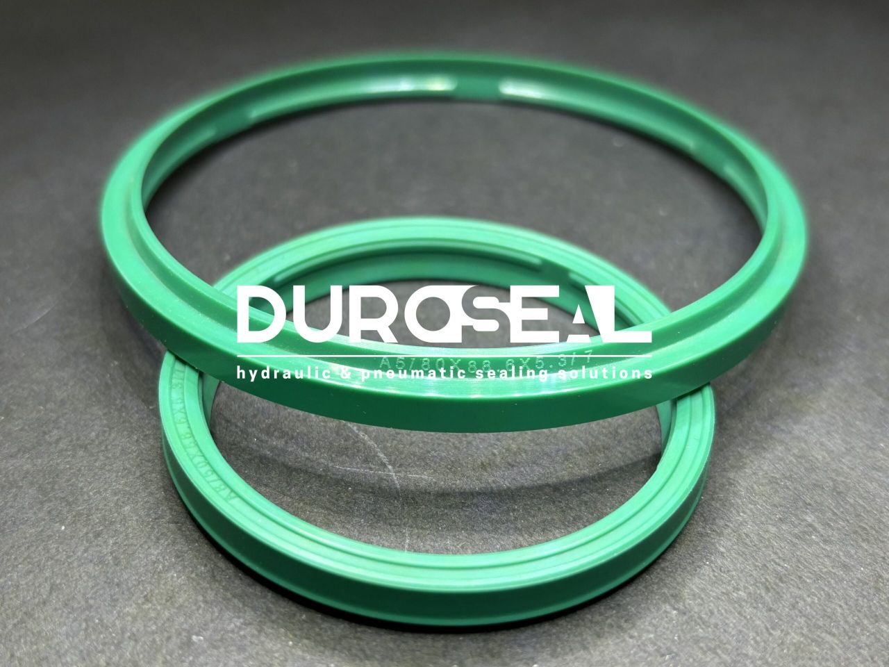 Hydraulic Wiper Seal