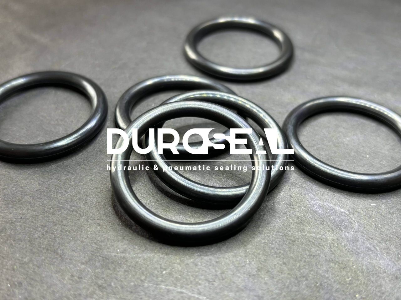 O-Ring 1.78×1.78 NBR