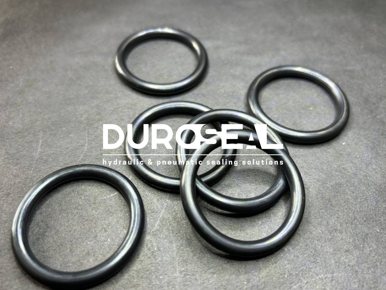 O-Ring 240.67×5.33 NBR — view 4