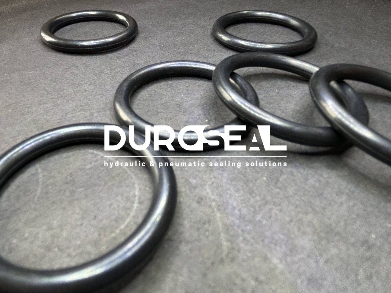 O-Ring 189.87×5.33 NBR — view 9