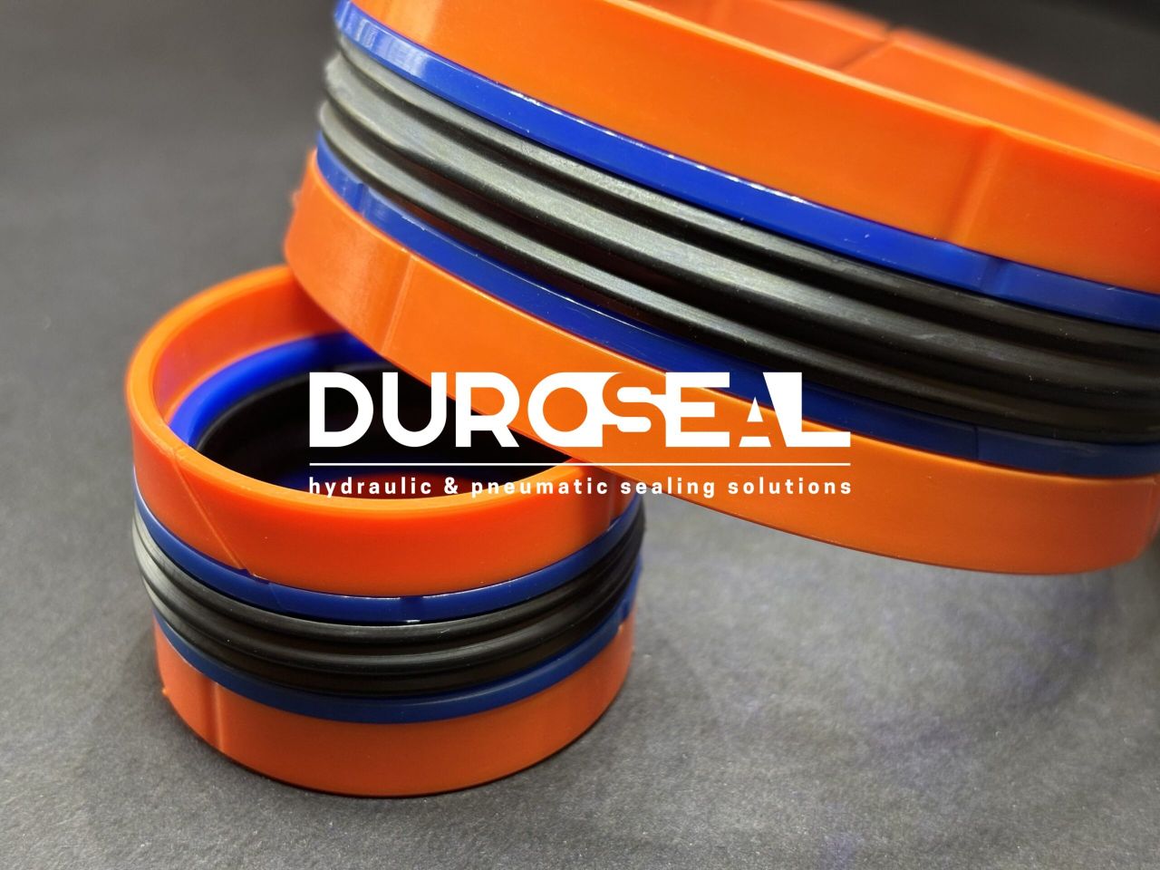 Kdas Piston Seal 280x250x35.4 — view 2