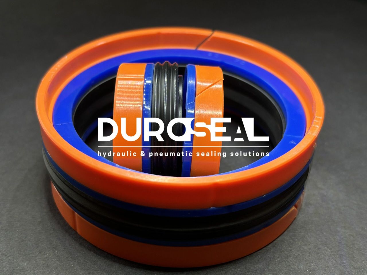 Kdas Piston Seal 125x103x26.5 — view 3