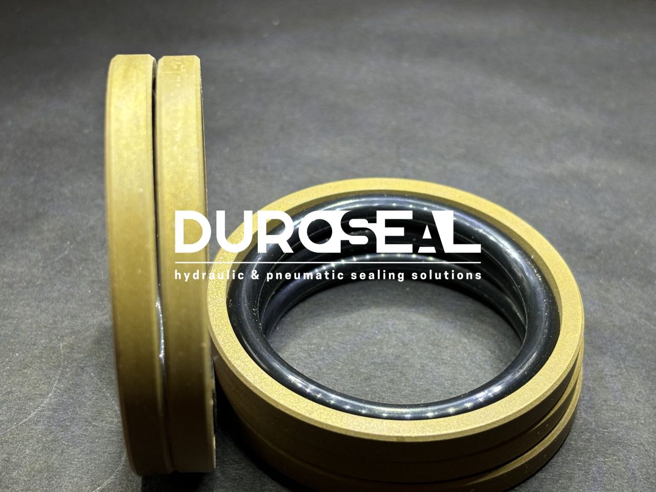 Piston Seal 120×104.5×6.3 — view 4