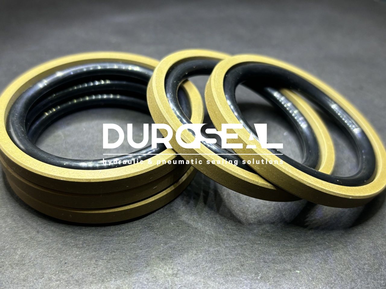 Piston Seal 115x94x8.1 — view 3