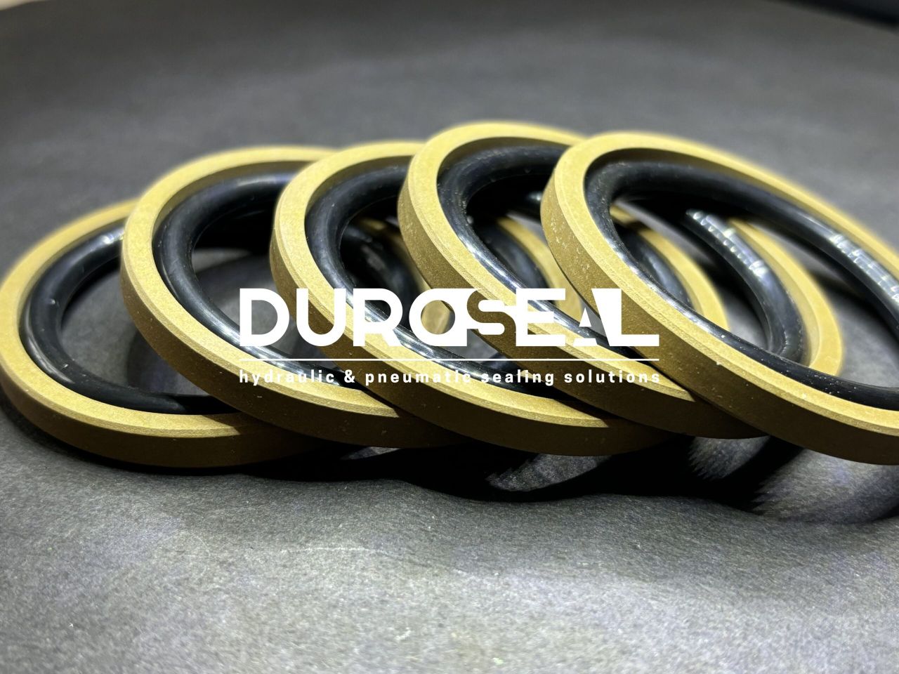 Piston Seal 110x89x8.1 — view 2