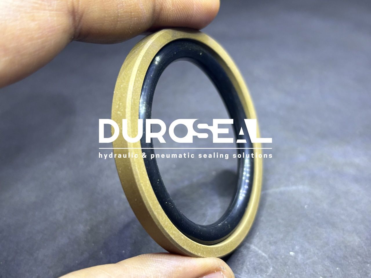 Piston Seal 110×94.5×6.3 — view 5