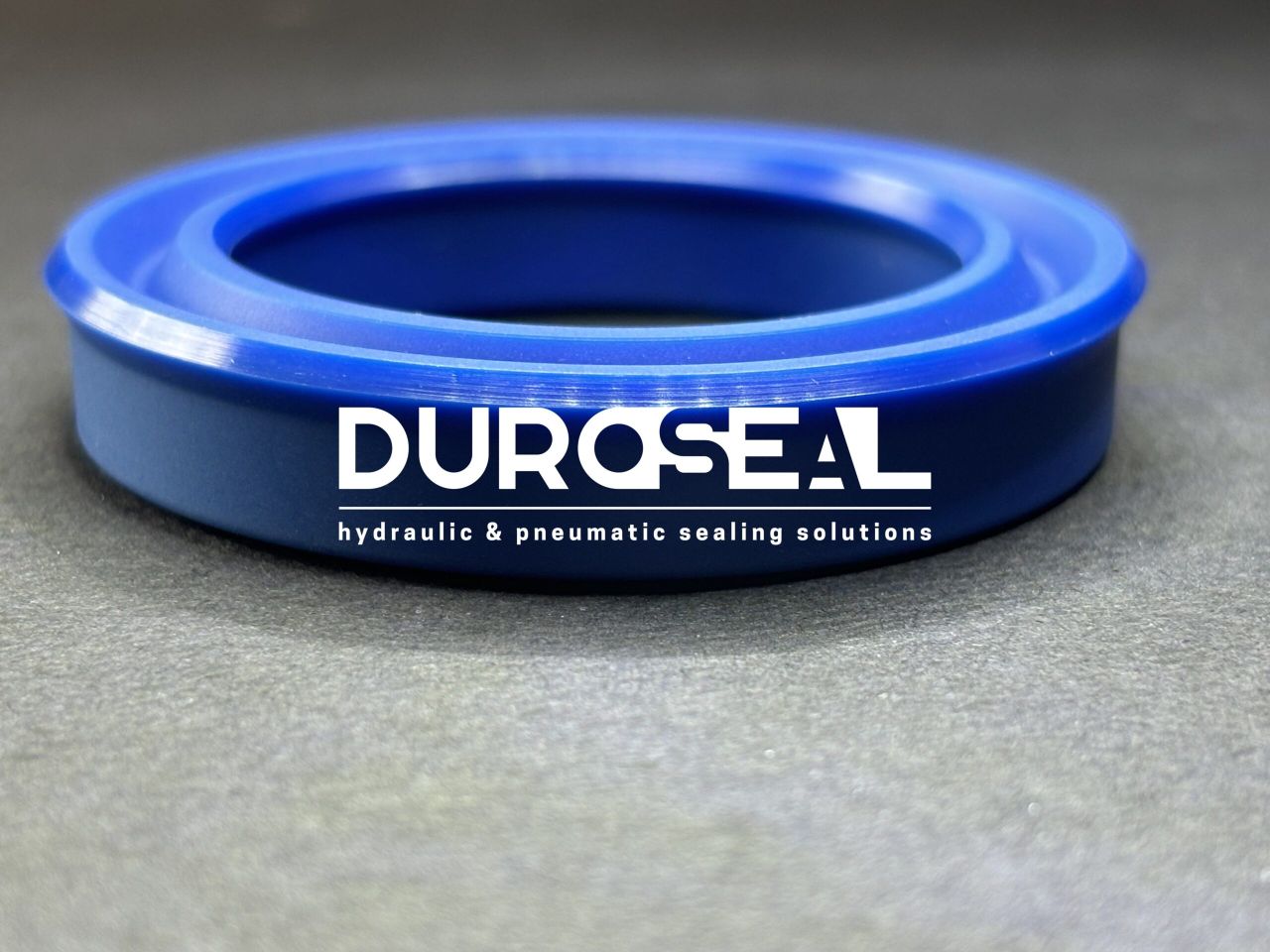 Rod-Piston Seal 100x125x15 PU — view 3