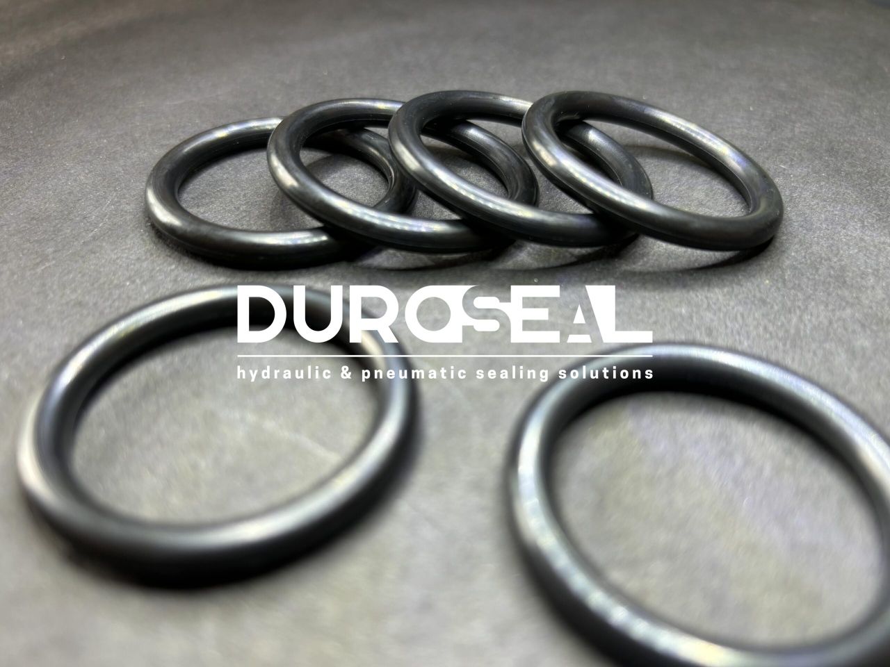 O-Ring 26.34×5.33 NBR — view 5