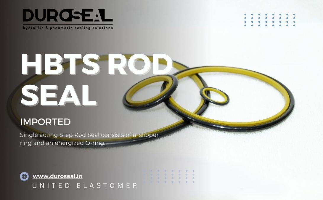 Rod Seal 14×21.3×3.2