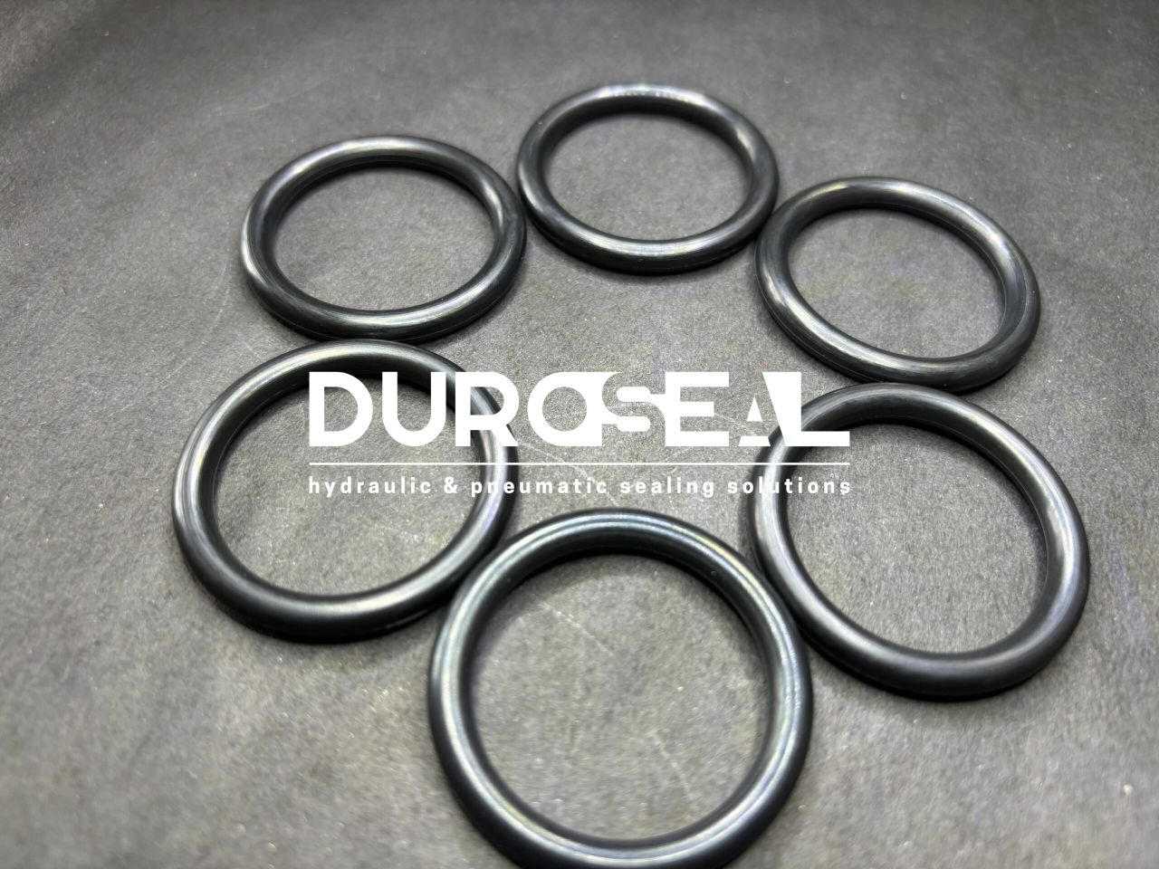O-Ring 104.37×3.53 NBR — view 6
