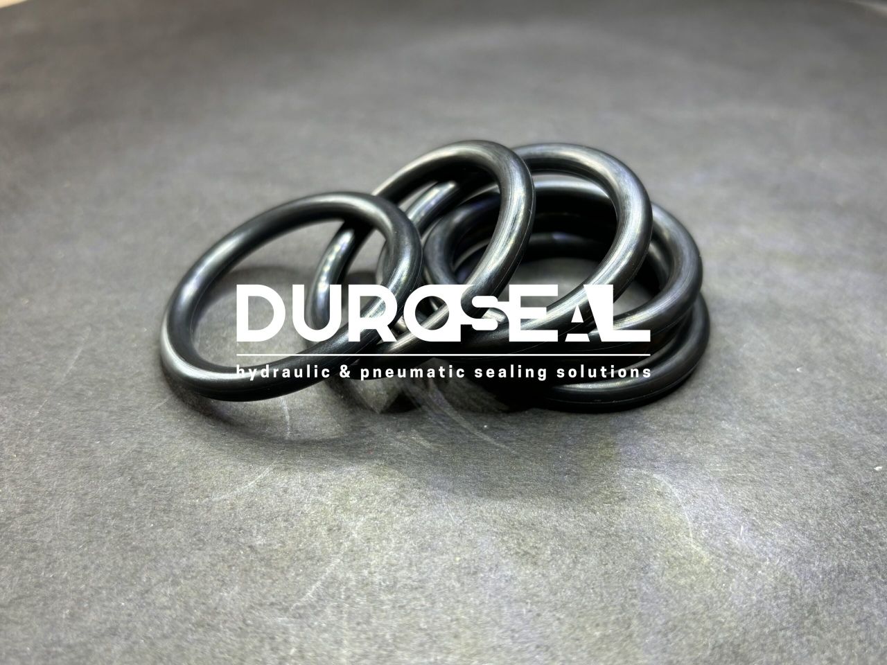 O-Ring 109.6×5.7 NBR — view 2